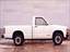 1993 Chevrolet S10 Regular Cab